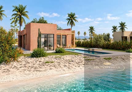 3 Bedroom Chalet for Sale in Gouna, Red Sea - ac1ecfb0-0bb6-4433-9ba7-169f6282d602. png 3 Bedroom Chalet for Sale in Gouna, Red Sea - ac1ecfb0-0bb6-4433-9ba7-169f6282d602. png