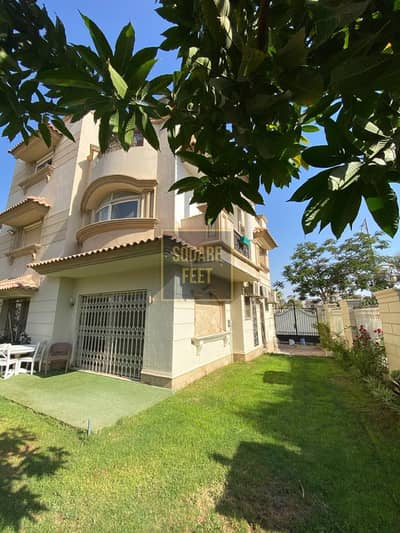 5 Bedroom Villa for Sale in Sheikh Zayed, Giza - WhatsApp Image 2026-10-06 at 3.32. 19 AM. jpeg