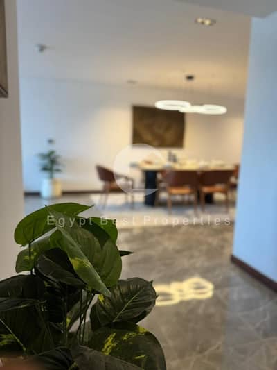 1 Bedroom Hotel Apartment for Sale in Heliopolis, Cairo - 837ac5f1-4689-4bac-99bd-4ff263a8b132. jpeg
