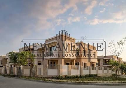 3 Bedroom Villa for Sale in New Cairo, Cairo - 51408. jpg 3 Bedroom Villa for Sale in New Cairo, Cairo - 51408. jpg