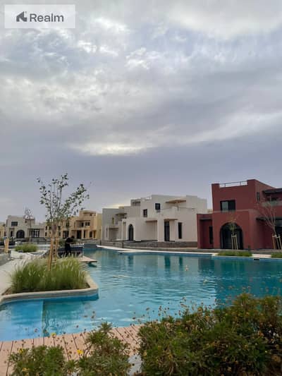 3 Bedroom Chalet for Sale in Makadi Bay, Red Sea - WhatsApp Image 2026-07-16 at 11.46. 00 AM (1). jpeg