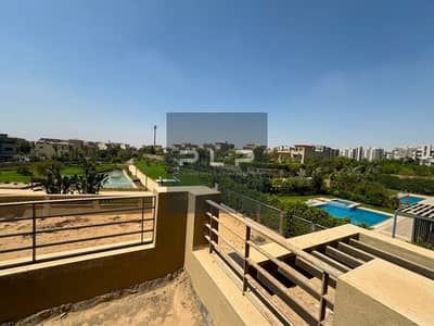 4 Bedroom Townhouse for Sale in New Cairo, Cairo - WhatsApp Image 2026-09-30 at 2.46. 02 PM. jpeg 4 Bedroom Townhouse for Sale in New Cairo, Cairo - WhatsApp Image 2026-09-30 at 2.46. 02 PM. jpeg