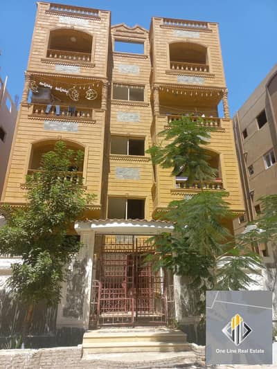 3 Bedroom Duplex for Sale in 6th of October, Giza - 561e92da-8200-4568-a9b1-622138876d6b. jpeg