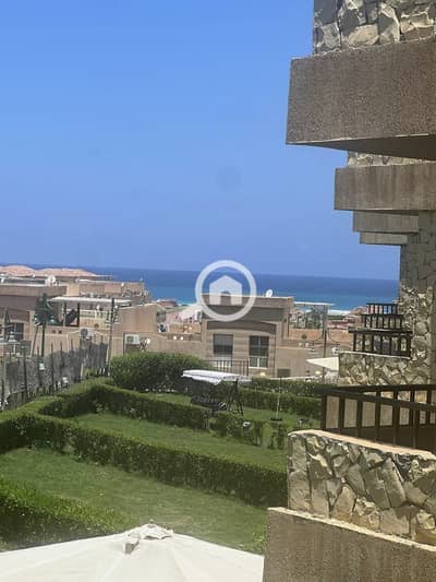 3 Bedroom Chalet for Rent in North Coast, Matruh - 1000217558. jpg