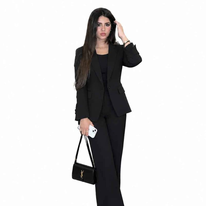 maryam khaled