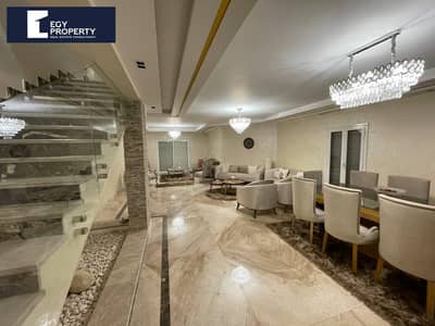 3 Bedroom iVilla for Rent in New Cairo, Cairo - _files_IMG-20250211-WA0069. jpg