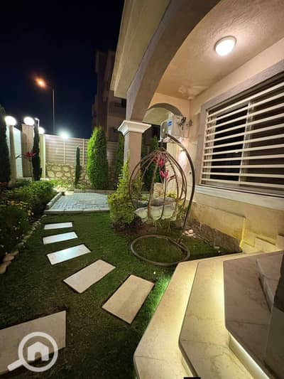 4 Bedroom Flat for Rent in Sheikh Zayed, Giza - WhatsApp Image 2026-10-13 at 11.46. 13 AM. jpeg