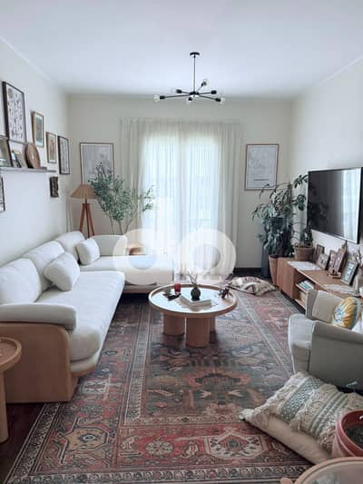 2 Bedroom Penthouse for Sale in New Cairo, Cairo - WhatsApp Image 2026-10-12 at 2.40. 35 PM (3). jpeg 2 Bedroom Penthouse for Sale in New Cairo, Cairo - WhatsApp Image 2026-10-12 at 2.40. 35 PM (3). jpeg