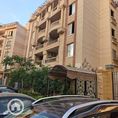 3 Bedroom Flat for Sale in New Cairo, Cairo - 1001402298. jpg