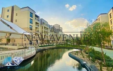 3 Bedroom Flat for Sale in Mostakbal City, Cairo - 51376. jpg 3 Bedroom Flat for Sale in Mostakbal City, Cairo - 51376. jpg