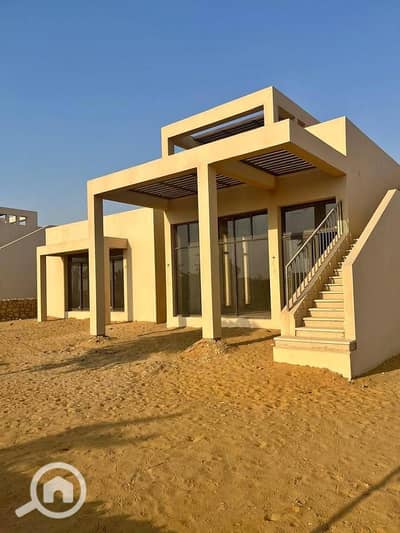 4 Bedroom Villa for Sale in 6th of October, Giza - 708939001_122179105784632040_2805187691040033363_n. jpg 4 Bedroom Villa for Sale in 6th of October, Giza - 708939001_122179105784632040_2805187691040033363_n. jpg