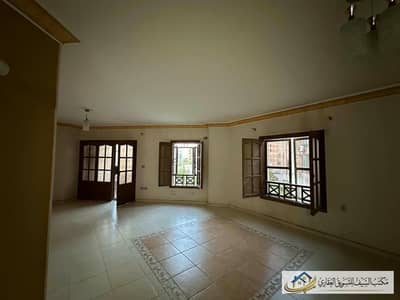 فلیٹ 3 غرف نوم للبيع في زهراء المعادى، القاهرة - IMG-20261013-WA0033. jpg فلیٹ 3 غرف نوم للبيع في زهراء المعادى، القاهرة - IMG-20261013-WA0033. jpg