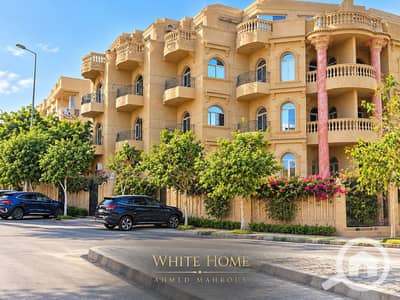 3 Bedroom Flat for Sale in New Cairo, Cairo - 1000812119. png 3 Bedroom Flat for Sale in New Cairo, Cairo - 1000812119. png