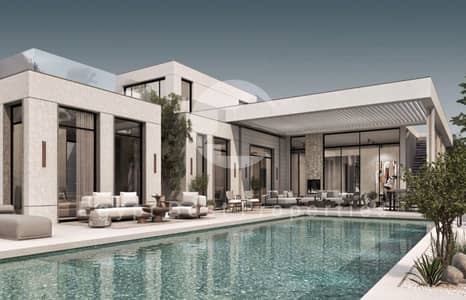 5 Bedroom Villa for Sale in Sheikh Zayed, Giza - dw. PNG 5 Bedroom Villa for Sale in Sheikh Zayed, Giza - dw. PNG