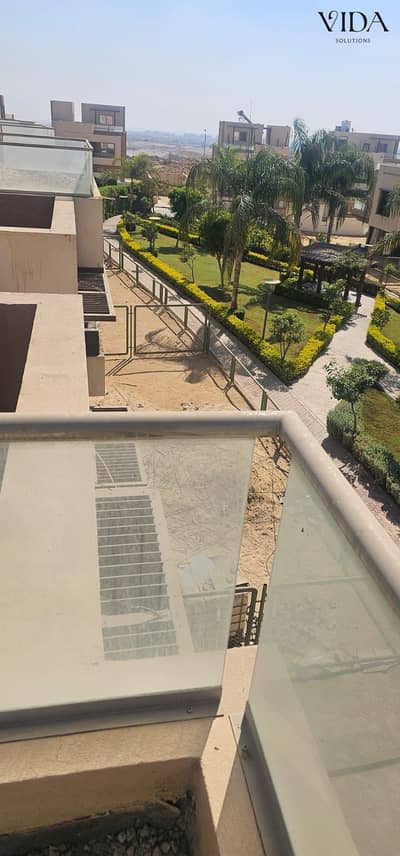 4 Bedroom Twin House for Sale in 6th of October, Giza - WhatsApp Image 2026-10-12 at 12.58. 33 PM (7). jpeg