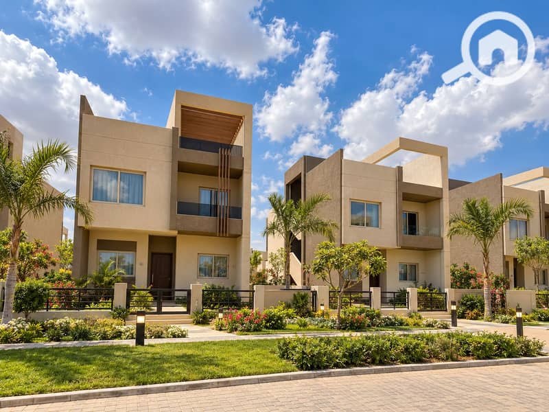 Sunny Modern Villa Development. png Sunny Modern Villa Development. png