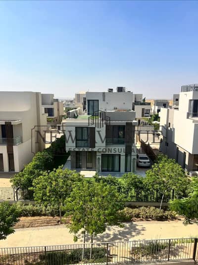 3 Bedroom Villa for Sale in New Heliopolis, Cairo - 51516. jpg