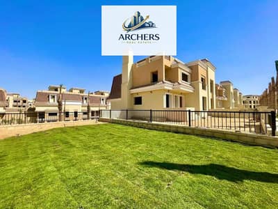 4 Bedroom Villa for Sale in Mostakbal City, Cairo - WhatsApp Image 2023-04-10 at 21.44. 180987654323456789. jpg 4 Bedroom Villa for Sale in Mostakbal City, Cairo - WhatsApp Image 2023-04-10 at 21.44. 180987654323456789. jpg
