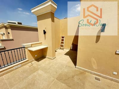 فیلا 5 غرف نوم للايجار في القاهرة الجديدة، القاهرة - 6abb85b2f36b8_IMG-20260928-WA0. jpg فیلا 5 غرف نوم للايجار في القاهرة الجديدة، القاهرة - 6abb85b2f36b8_IMG-20260928-WA0. jpg