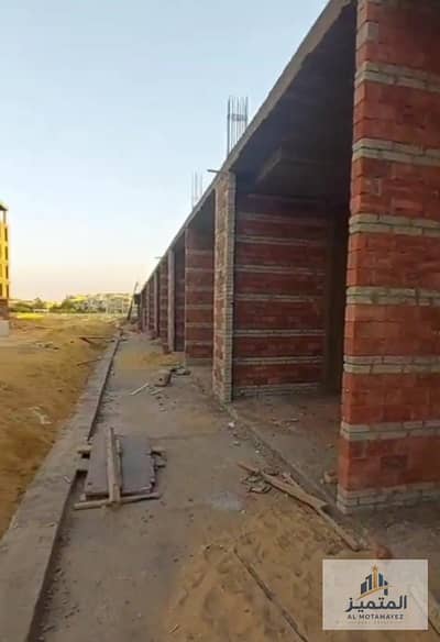Commercial Building for Sale in Obour City, Cairo - WhatsApp Image 2026-10-13 at 11.50. 07 AM (2). jpeg