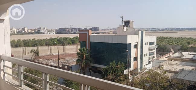 3 Bedroom Flat for Rent in Sheraton, Cairo - 1. jpg 3 Bedroom Flat for Rent in Sheraton, Cairo - 1. jpg