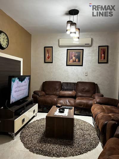 1 Bedroom Flat for Sale in Madinaty, Cairo - 1000262847. jpg