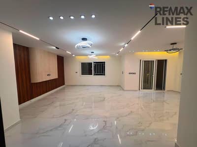 4 Bedroom Apartment for Sale in Madinaty, Cairo - IMG-20261011-WA0053. jpg