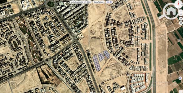 أرض  للبيع في سوهاج الجديدة، سوهاج - Screenshot 2026-10-13 121431. png