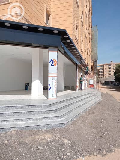 Retail for Sale in Hadayek al-Ahram, Giza - WhatsApp Image 2026-10-13 at 11.12. 07 AM. jpeg