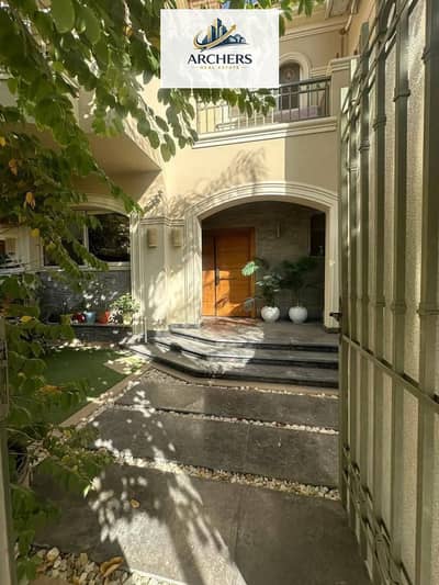 4 Bedroom Villa for Sale in Shorouk City, Cairo - WhatsApp Image 2026-08-02 at 4.14. 58 PM (3). jpeg