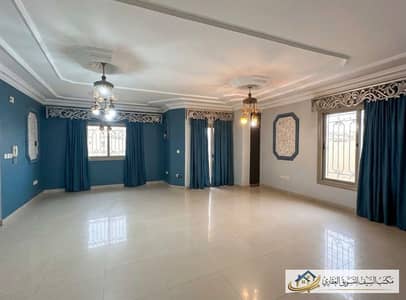 3 Bedroom Flat for Rent in Zahraa Al Maadi, Cairo - IMG-20261012-WA0048. jpg