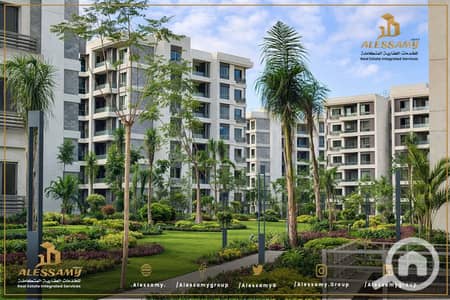 1 Bedroom Flat for Sale in New Capital City, Cairo - WhatsApp Image 2026-10-11 at 4.11. 31 PM (1). jpeg