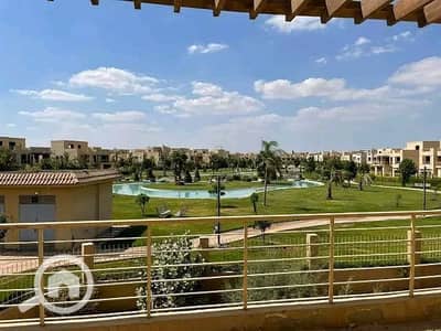 4 Bedroom Villa for Rent in Hadayek October, Giza - 1000359778. jpg