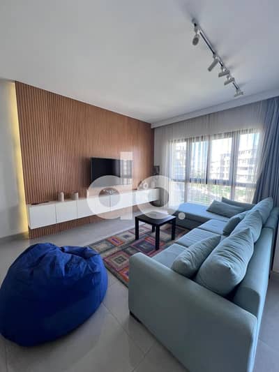 2 Bedroom Flat for Rent in New Cairo, Cairo - WhatsApp Image 2026-10-13 at 12.12. 48 PM (1). jpeg 2 Bedroom Flat for Rent in New Cairo, Cairo - WhatsApp Image 2026-10-13 at 12.12. 48 PM (1). jpeg