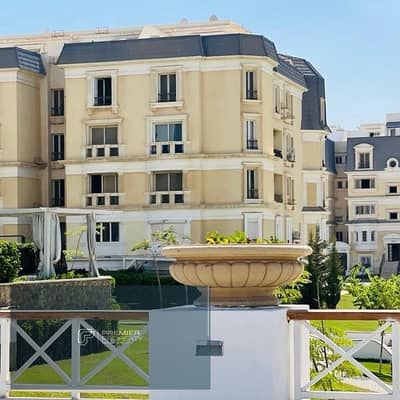 2 Bedroom Flat for Sale in New Cairo, Cairo - 25502244-5987-4673-9f99-0e912223c80c. jpeg