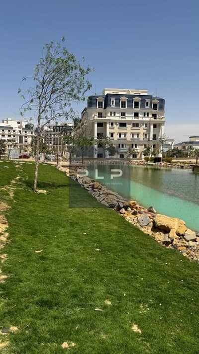 فلیٹ 3 غرف نوم للبيع في القاهرة الجديدة، القاهرة - WhatsApp Image 2026-10-13 at 12.29. 39 PM. jpeg فلیٹ 3 غرف نوم للبيع في القاهرة الجديدة، القاهرة - WhatsApp Image 2026-10-13 at 12.29. 39 PM. jpeg