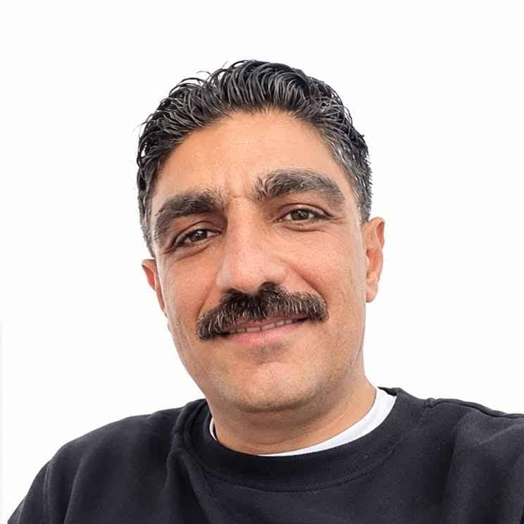Sherif naesr