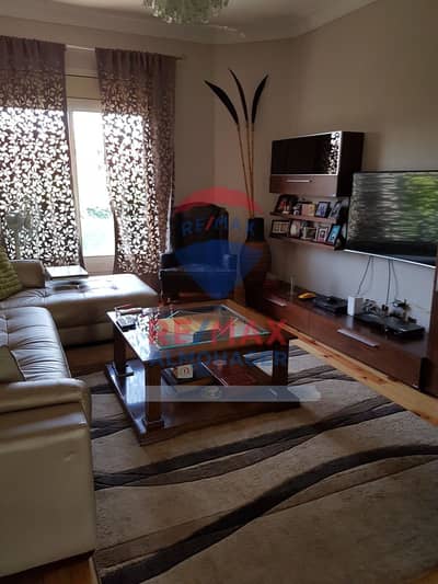 4 Bedroom Villa for Rent in Sheikh Zayed, Giza - WhatsApp Image 2026-10-12 at 14.52. 11 (1). jpeg