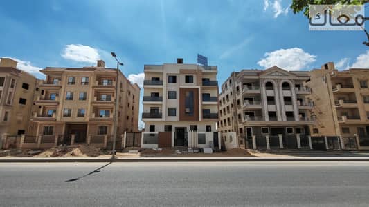 شقة 3 غرف نوم للبيع في القاهرة الجديدة، القاهرة - WhatsApp Image 2026-10-13 at 12.06. 24 PM (2). jpeg