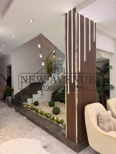 4 Bedroom Townhouse for Sale in New Cairo, Cairo - WhatsApp Image 2026-10-12 at 2.38. 26 PM (1). jpeg 4 Bedroom Townhouse for Sale in New Cairo, Cairo - WhatsApp Image 2026-10-12 at 2.38. 26 PM (1). jpeg