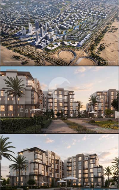 3 Bedroom Apartment for Sale in New Cairo, Cairo - WhatsApp Image 2026-09-29 at 2.13. 51 PM. jpeg 3 Bedroom Apartment for Sale in New Cairo, Cairo - WhatsApp Image 2026-09-29 at 2.13. 51 PM. jpeg