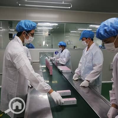 Factory for Rent in New Cairo, Cairo - 1000180373. jpg