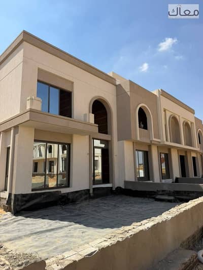 فیلا 3 غرف نوم للبيع في القاهرة الجديدة، القاهرة - e8dbd006-08fe-4159-9809-444dd951dc9a. jpg