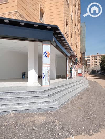 Retail for Rent in Hadayek al-Ahram, Giza - WhatsApp Image 2026-10-13 at 11.12. 07 AM. jpeg Retail for Rent in Hadayek al-Ahram, Giza - WhatsApp Image 2026-10-13 at 11.12. 07 AM. jpeg