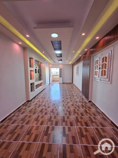 2 Bedroom Apartment for Sale in Nakheel, Alexandria - 1000527838. jpg