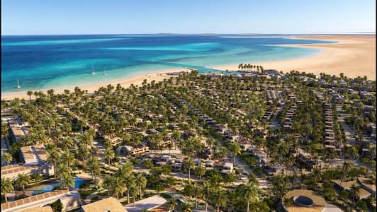 1 Bedroom Chalet for Sale in Ras Soma, Red Sea - fa1f3c92-e5b4-4497-8ad3-8aa46bad6bb7. png