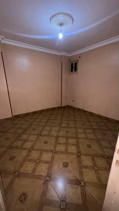 3 Bedroom Flat for Sale in Ard El Lewa, Giza - شقه 3 غرف وحمامين دقايق من المهندسين 3 Bedroom Flat for Sale in Ard El Lewa, Giza - شقه 3 غرف وحمامين دقايق من المهندسين