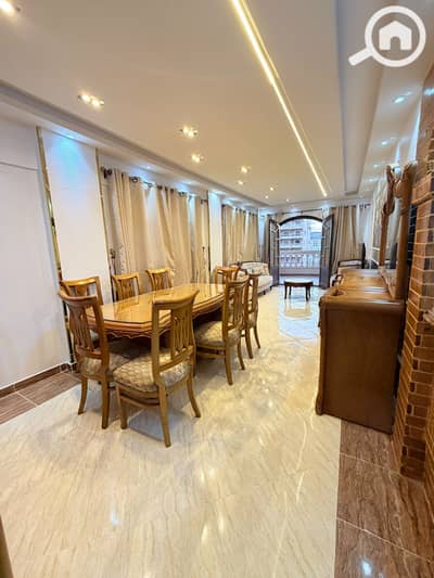 3 Bedroom Apartment for Sale in Nakheel, Alexandria - 1000529609. jpg