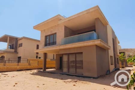 5 Bedroom Villa for Sale in 6th of October, Giza - a2e71b14-ab4a-4f53-8400-9544e5ac4469. jpg 5 Bedroom Villa for Sale in 6th of October, Giza - a2e71b14-ab4a-4f53-8400-9544e5ac4469. jpg