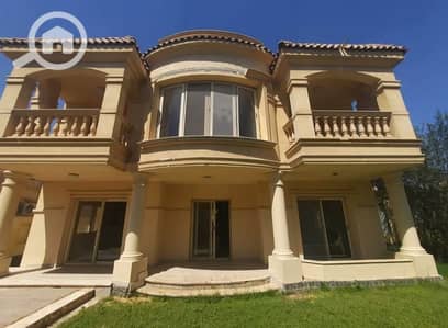 5 Bedroom Villa for Rent in 6th of October, Giza - 1000349131. jpg